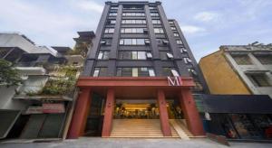 Lenid Hotel Tho Nhuom