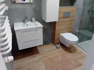 Odetchnij na Sarnim w Bielsko-Biała