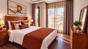 Ocean View Villa Casablanca - Rooftop & Private Pool - HomeCity Signature