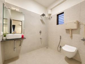 3BHK II WHITE TIGER VILLA II AC II PVT POOL II BY EMPYREAN STAY Il