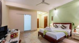 Lemongrass & Ginger Hotel