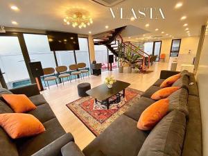 Vlastastay - Villa Vlasta Sầm Sơn
