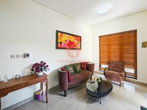 Large 3BR Bale Dago Townhouse Best View