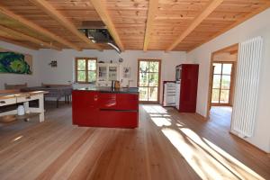 Farmhouse Apartment 7 Renon