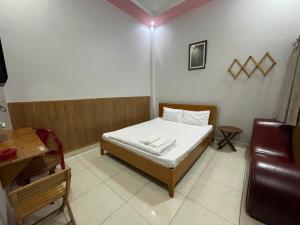 Khách Sạn Lâm Tiên - Lam Tien Hotel