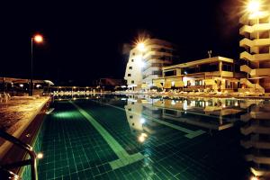 Cimer SafraMarine Beach Resort