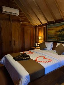 Dopi Rinjani Homestay