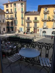 San Rocco Apartment