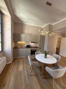 San Rocco Apartment