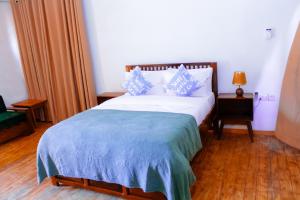 Mkomazi Hotels and Camps