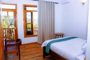 Mkomazi Hotels and Camps