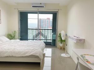 27floor Private face scan monthly rental