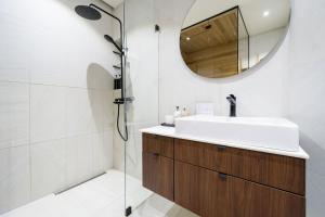 Hidden Gem with Private Sauna, In City Center