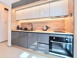 Bright & Modern Luxury family Apartment