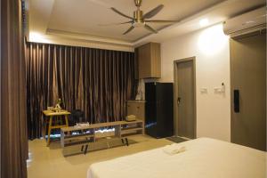 Hanavilla Apartment hotel