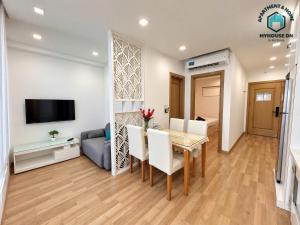 MYHOUSE Apartment Sea Vip