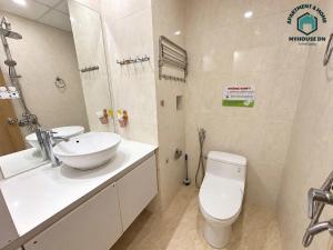 MYHOUSE Apartment Sea Vip