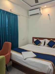 Hotel Srinidhi Inn