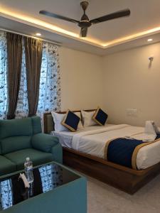 Hotel Srinidhi Inn
