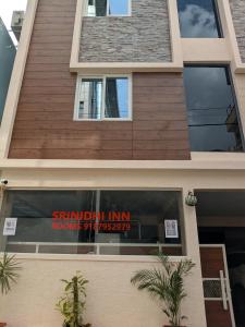 Hotel Srinidhi Inn