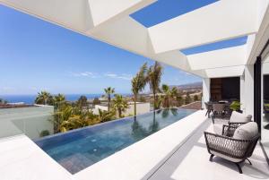 Villa Luma, Luxury Golf Villa, Heated Pool, Abama