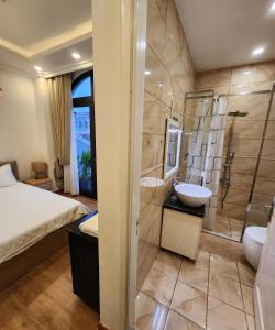 BREAKING DAWN- TAEYANG Hotel Phú Quốc