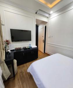 BREAKING DAWN- TAEYANG Hotel Phú Quốc