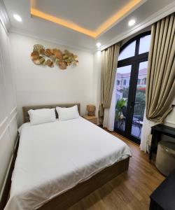 BREAKING DAWN- TAEYANG Hotel Phú Quốc