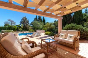 Casa Oasis