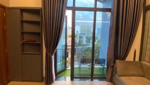 King APARTMEMT