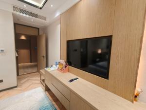 Ocean Delight Boutique Hotel 海悦精品酒店