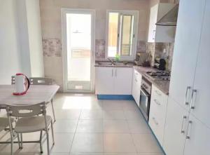 Appartement S2 cité les palmeraies
