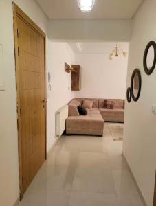 Appartement S2 cité les palmeraies