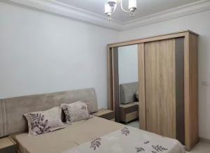 Appartement S2 cité les palmeraies