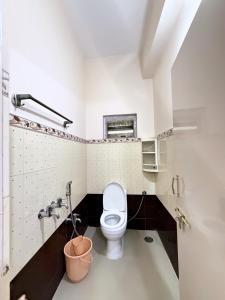 Marigold Manor 3BHK Luxury villa