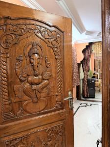 Marigold Manor 3BHK Luxury villa
