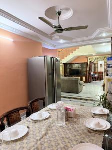 Marigold Manor 3BHK Luxury villa