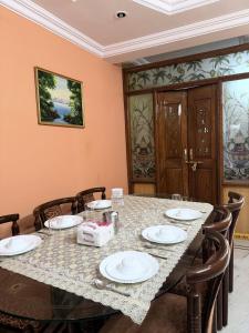 Marigold Manor 3BHK Luxury villa