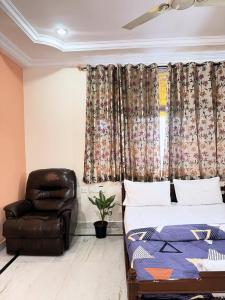 Marigold Manor 3BHK Luxury villa