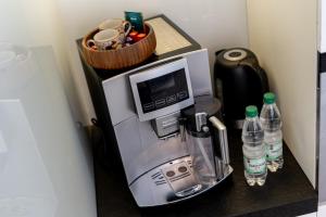 Malila Premium Apartments Cracow Rakowicka 14