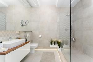 Malila Premium Apartments Cracow Rakowicka 14