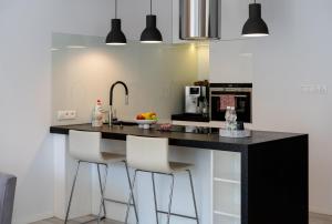 Malila Premium Apartments Cracow Rakowicka 14