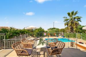 Villa Marianthy Kefalonia