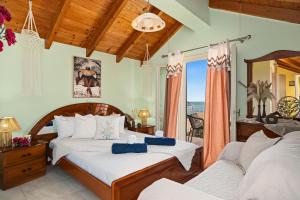 Villa Marianthy Kefalonia