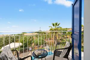 Villa Marianthy Kefalonia