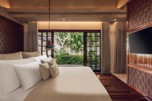Asvara Villa Ubud by Ini Vie Hospitality