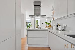 Beachfront Villa Casa Blanca Ref #31
