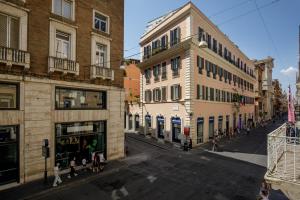 Vivaldi Luxury Rooms