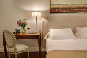 Vivaldi Luxury Rooms