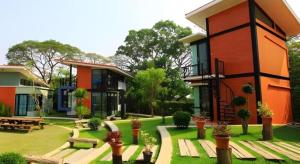 The One House Resort PakChong